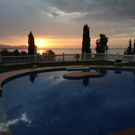 La Buganvilla Holiday home Almunecar