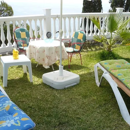 La Buganvilla Holiday home Almunecar
